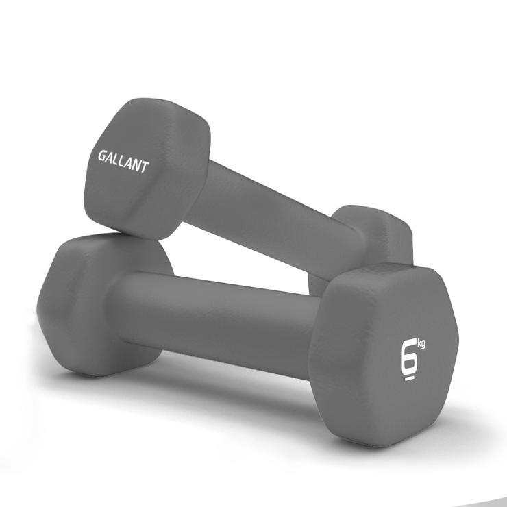 neoprene dumbbells set 6kg weights opti weight with rack metis hand fitness mad argos hex umi neo basics.