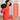 Gallant Base Layer Top - Red, Product specification details.