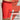 Gallant Base Layer Shorts - Red, Ergonomic design.
