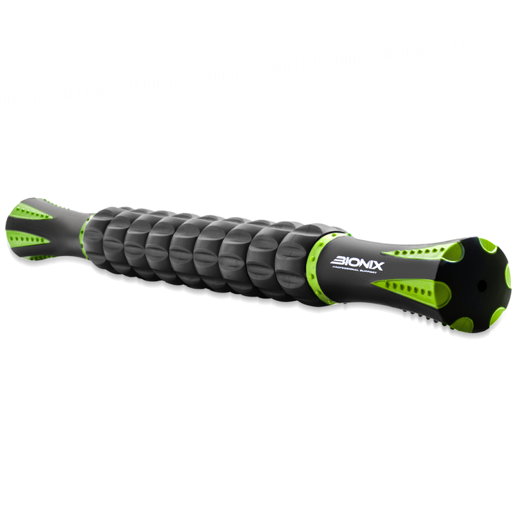 Bionix Muscle Roller Stick,Main IMG green color Bionix product.