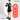 Gallant 20kg Adjustable Dumbbells Weights Set - 2 in 1 Product Specification Details.