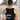 Gallant Racer Back Vest Top, Racer back design.