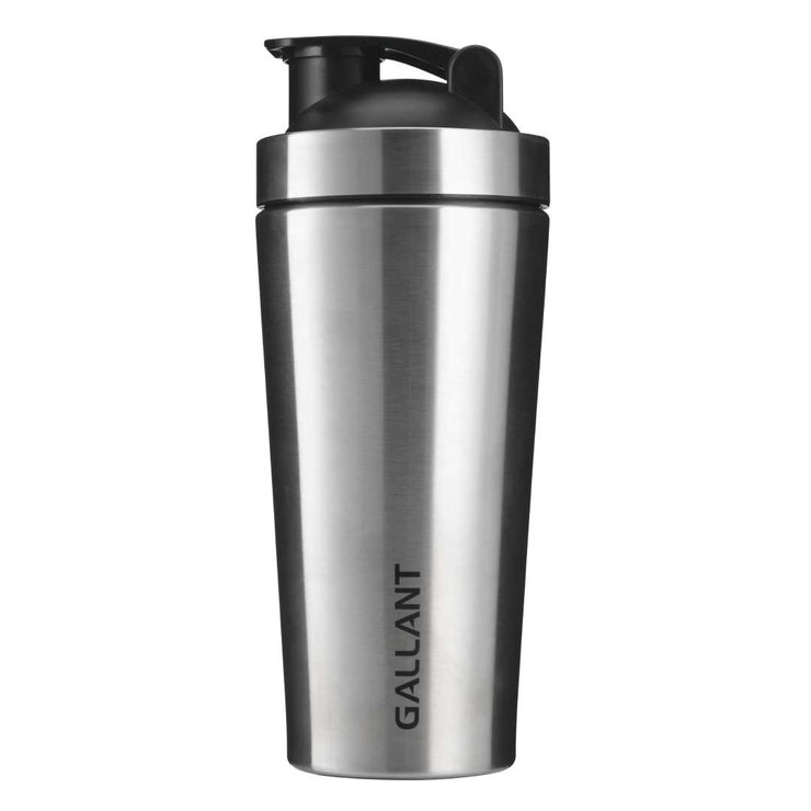 Gallant Protein Shaker Stainless Steel