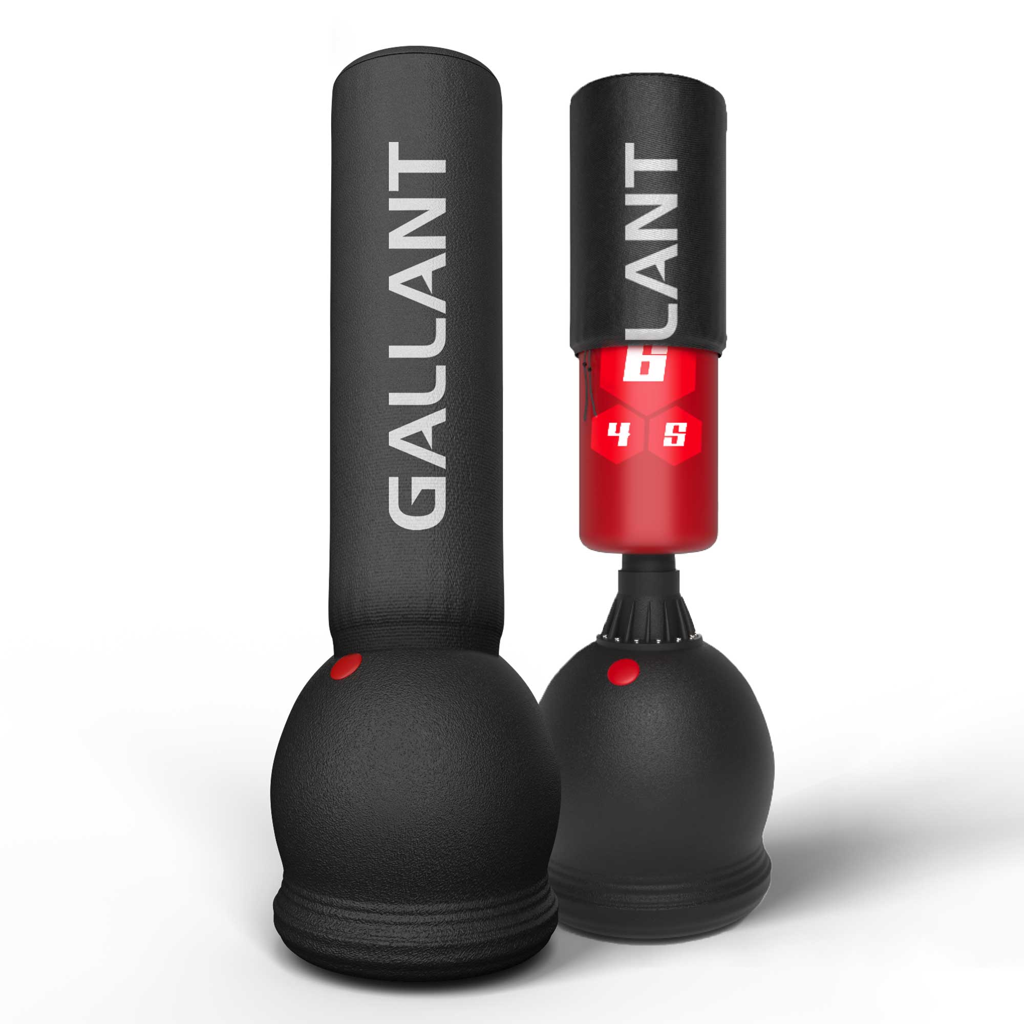 Boxing Pulp Covers 5ft to 6ft Heavy Bag Cover | Punching & Boxing Bag Covers – Gallant Sport