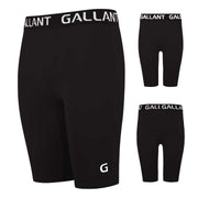 Gallant Base Layer Shorts - Black, Main IMG.