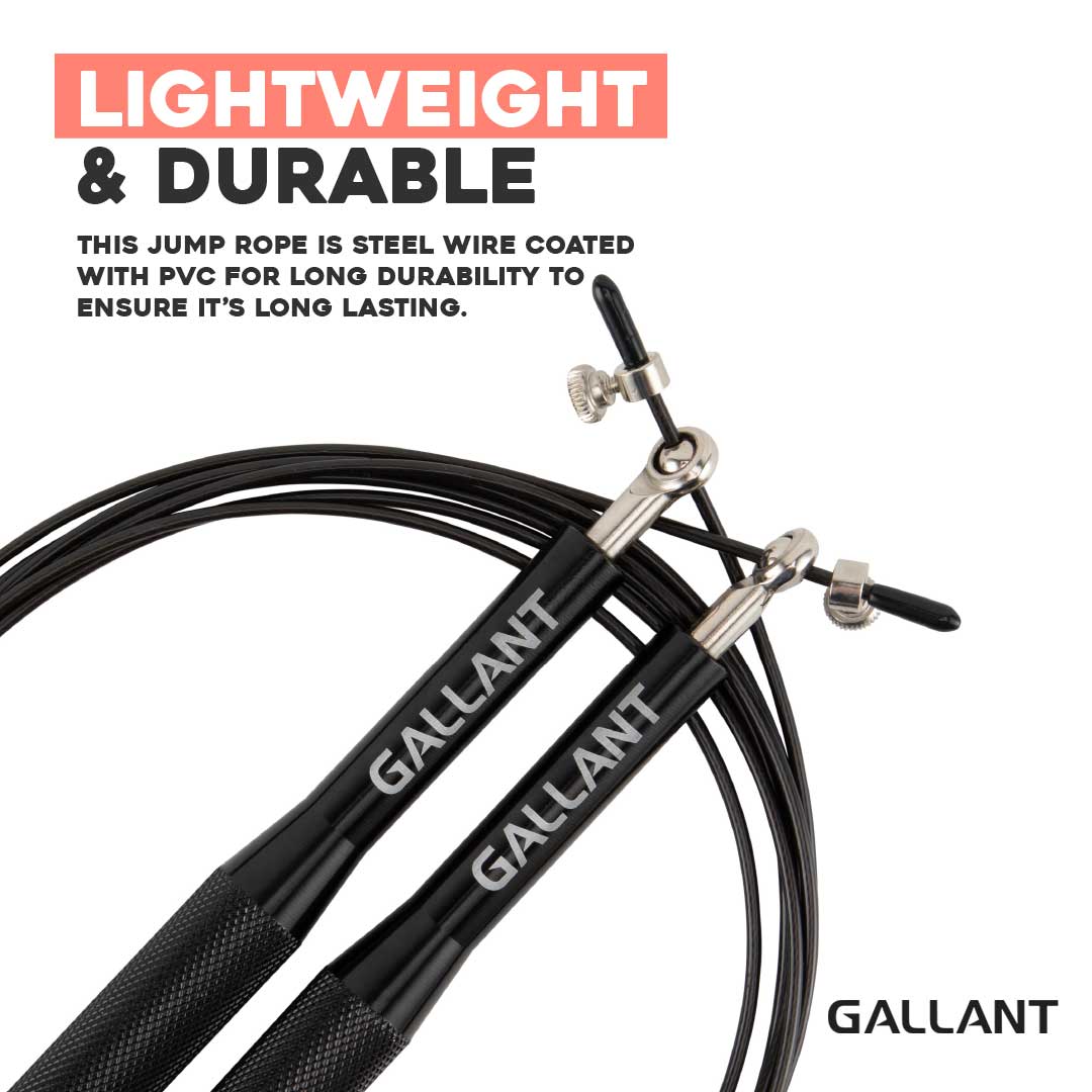 Ball Bearing Speed Skipping Jump Rope,Main IMG