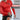 Gallant Base Layer Top - Red, Ultimate compress.