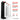 Gallant 5.5ft Free Standing Boxing Punch Bag with Target - Black Layers Details.