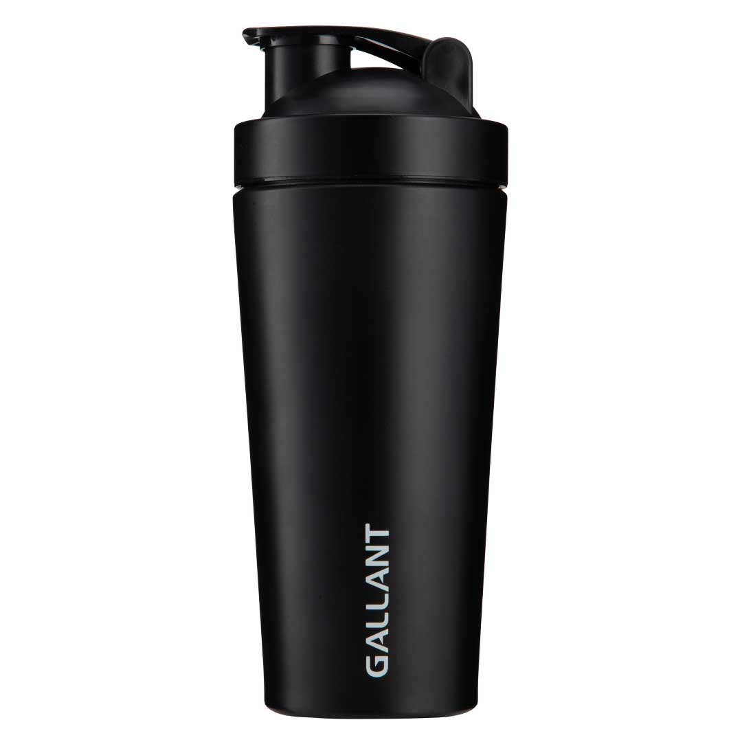 Gallant Protein Shaker - Shaker Bottle