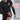 Gallant Men's Base Layer Top - Black, Ultimate compress.