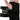 Bionix Wrist Support Carpal Tunnel Splint Brace, Main IMG open product.