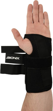 Bionix Wrist Support Carpal Tunnel Splint Brace, Main IMG open product.