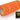 Bionix Fluorescent Foam Roller,Main IMG.