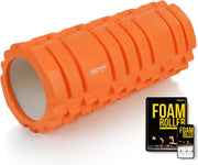 Bionix Fluorescent Foam Roller,Main IMG.
