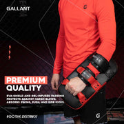 Gallant Heritage Thai Kick Pad, Premium Quality.