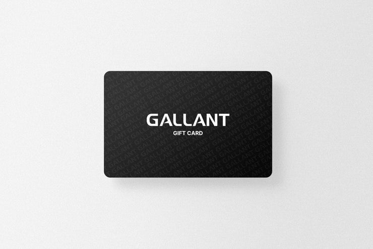 Gallant Gift Card 