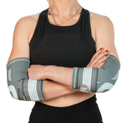 Elbow Bandage Support Set-Main Pair IMG.