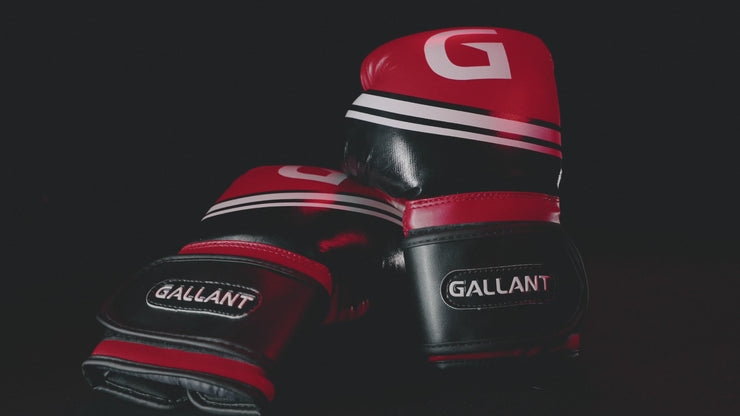 Gallant Heritage Series Boxing Gloves For Punch Bags 6oz to 16oz