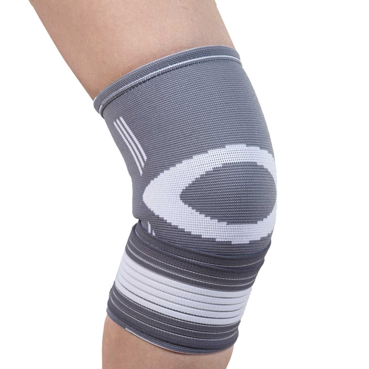 Knee Bandage Wrap Support-Single IMG.