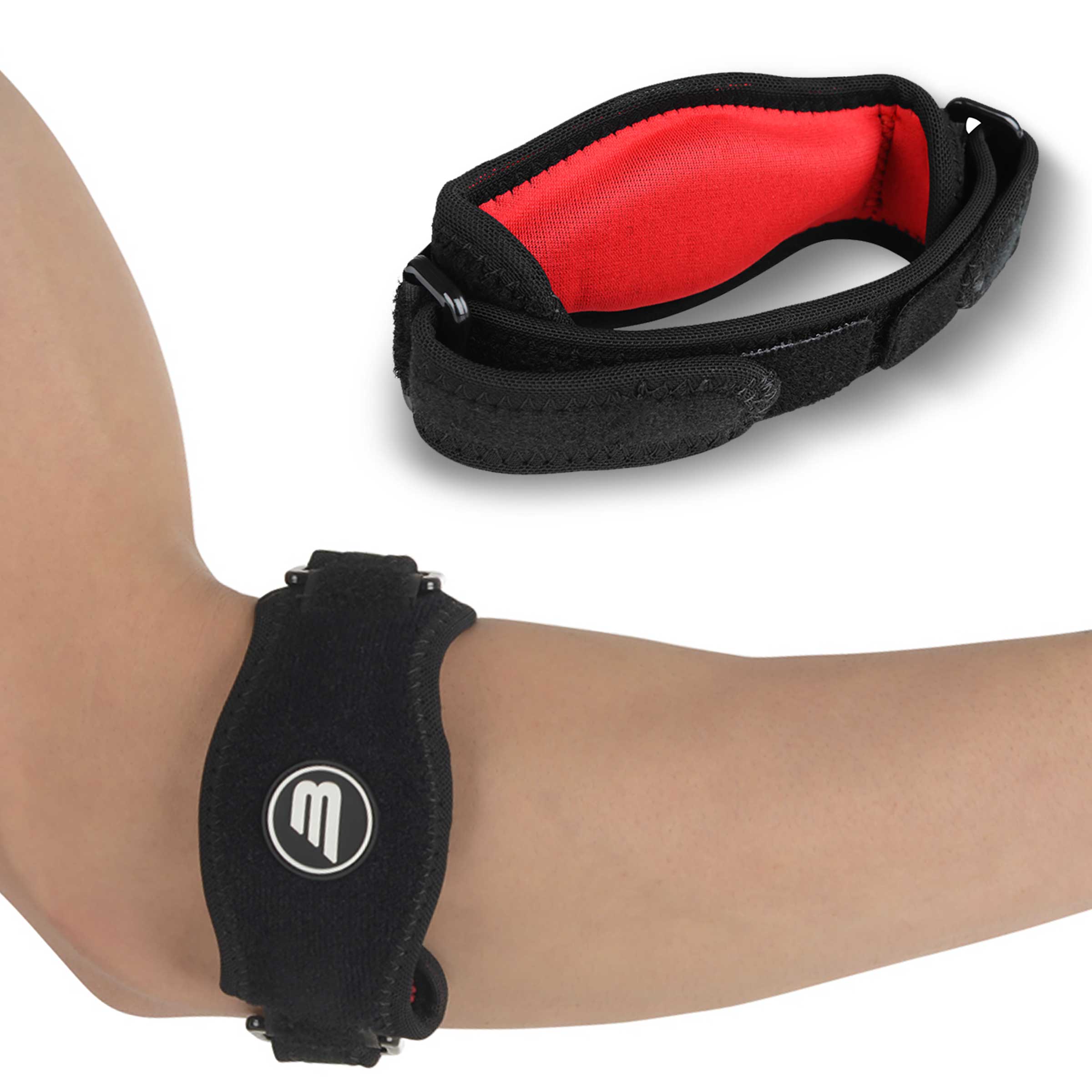 TENNIS ELBOW STRAP-Single Main IMG.