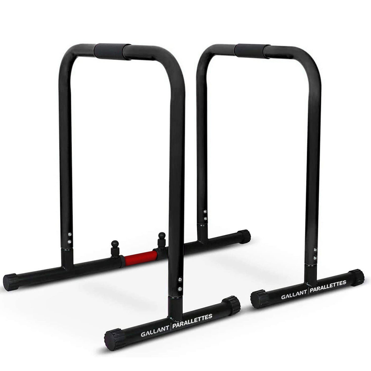 parallette bars calisthenics gymnastics fitness best high tall mirafit dip 