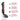 Gallant Heritage Muay Thai Shin Guards Feature Details.