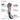 Gallant Heritage Muay Thai Shin Guards Product Inside Details.
